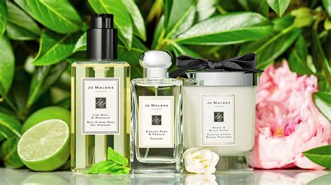 scents similar to jo malone